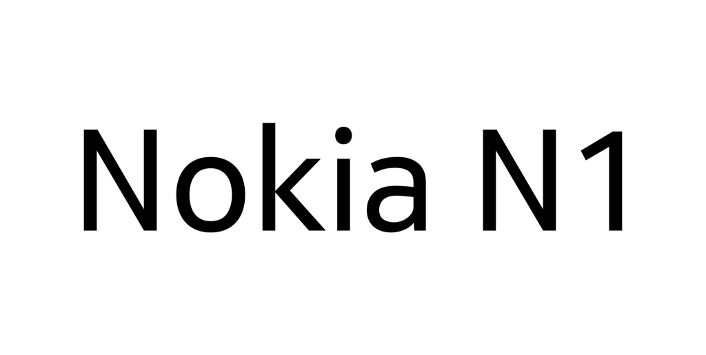 Nokia Logo