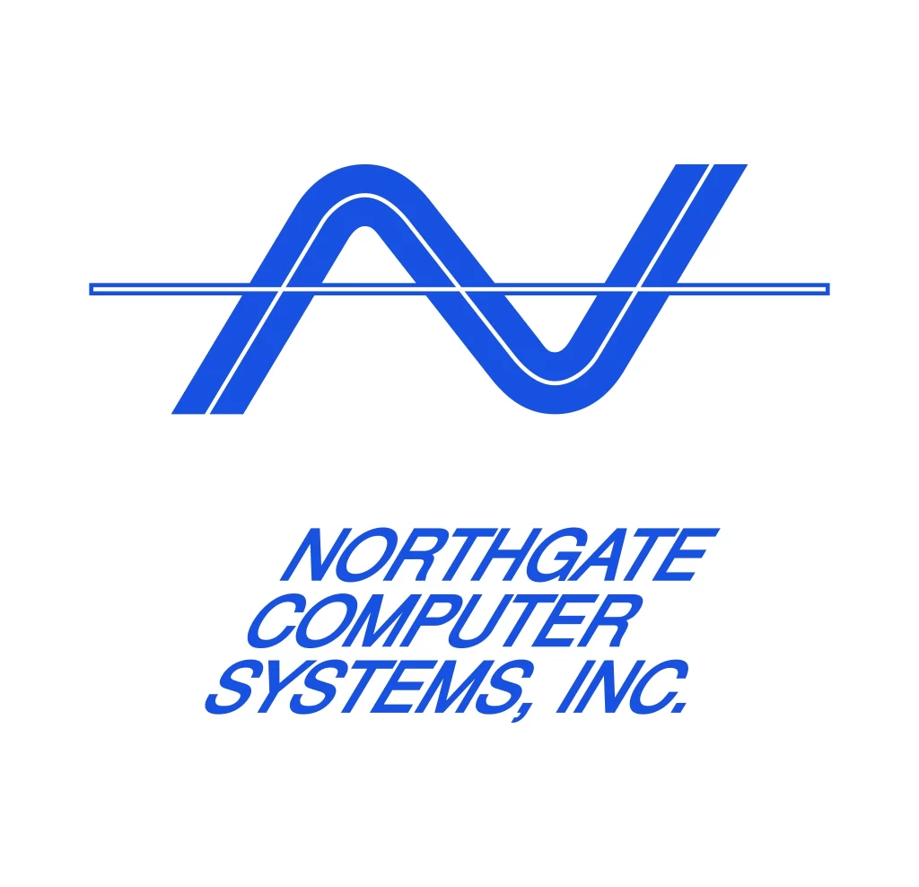 Northgate Computer Systems, Inc. Vector Logo