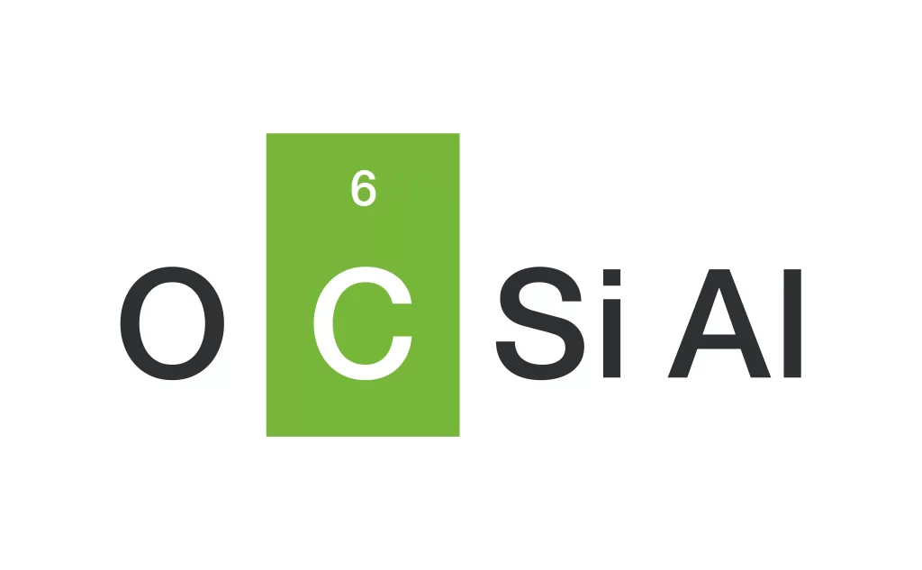 OCSiAl Vector Logo