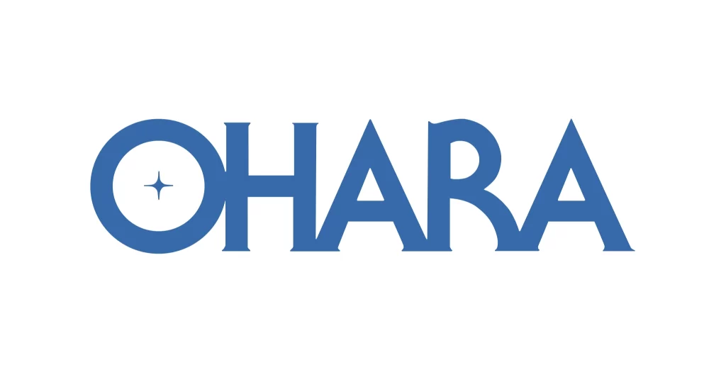 OHARA Logo