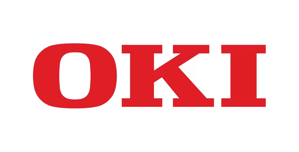 OKI Logo