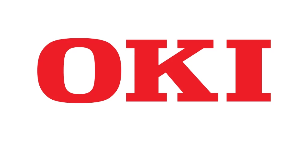 OKI Logo