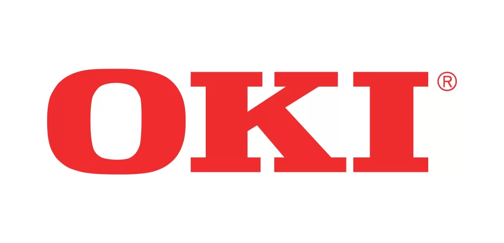 OKI Logo