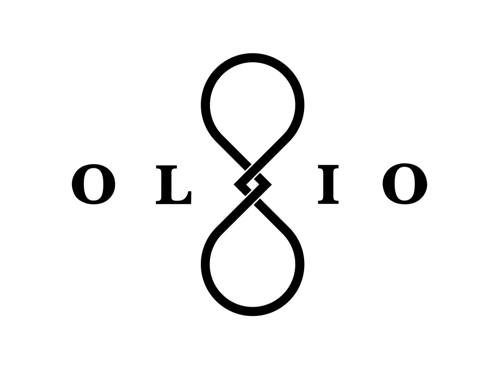 OLIO Vector Logo