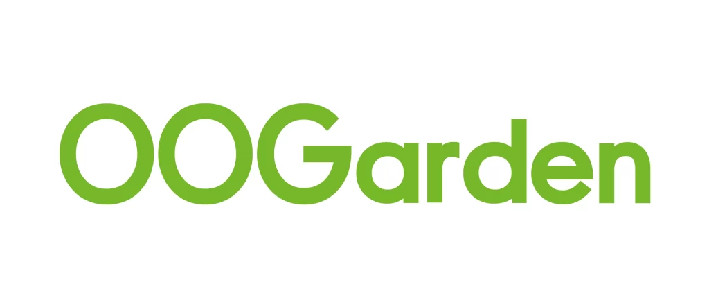 OOGarden Vector Logo
