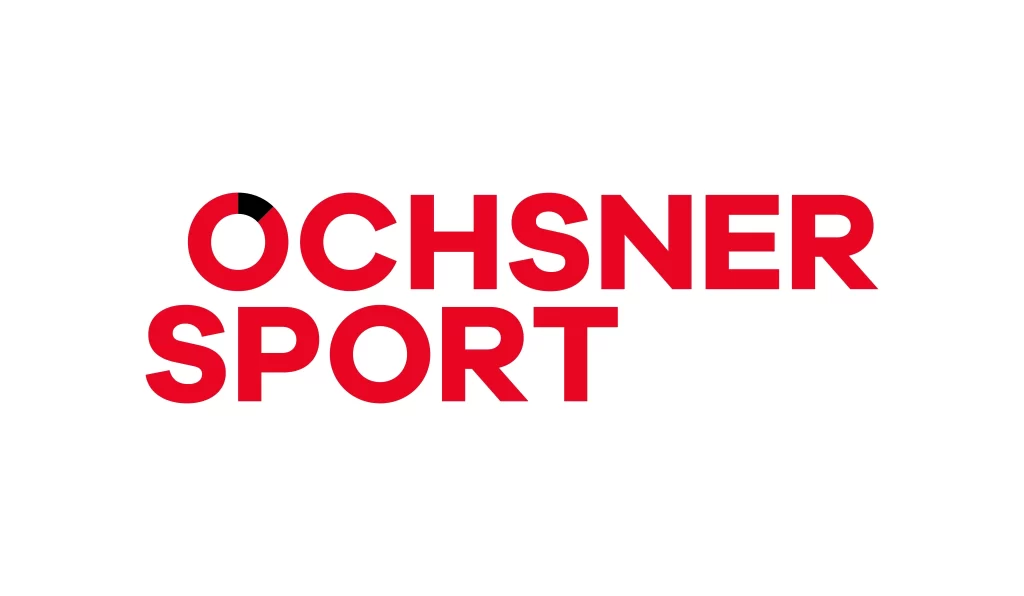 Ochsner Sport Logo
