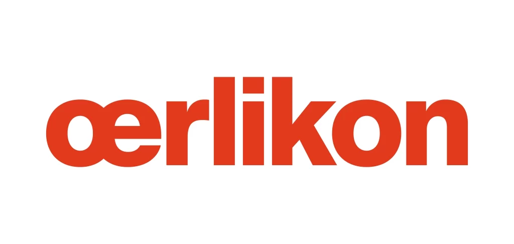 Oerlikon Logo
