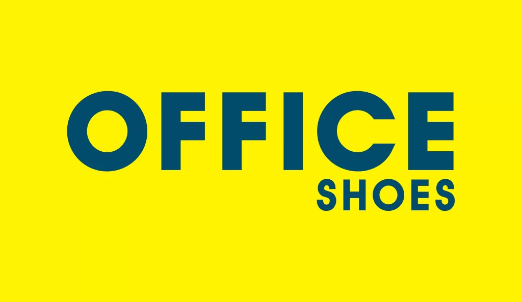 Office Shoes Logo