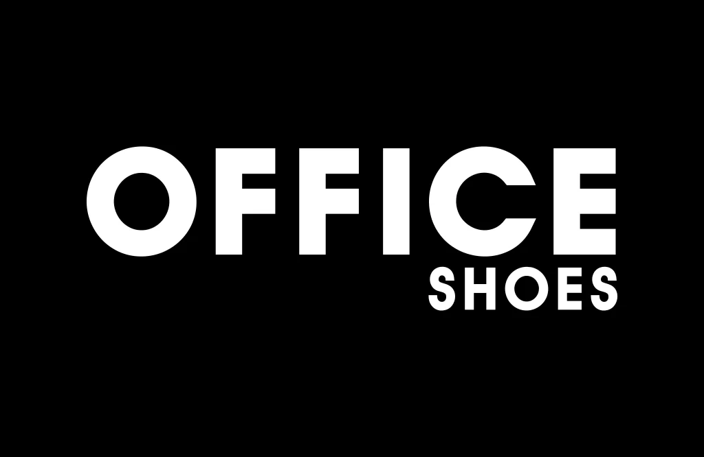 Office Shoes Logo