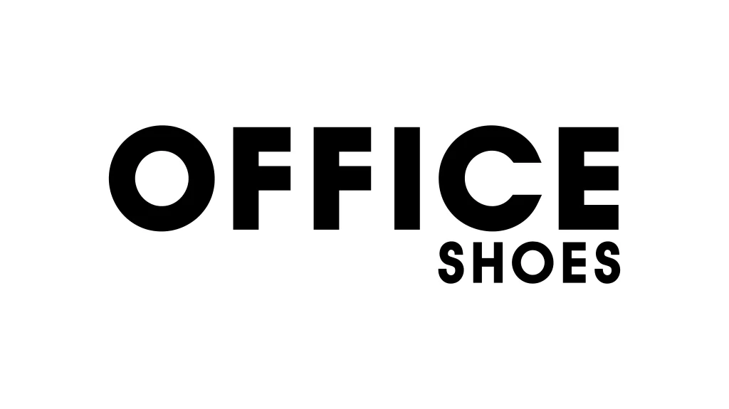 Office Shoes Logo