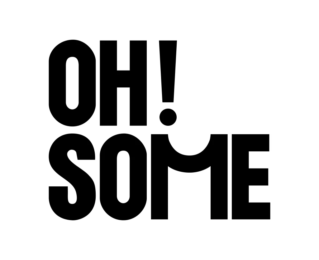 Oh! Some Logo