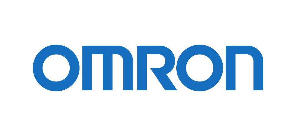 Omron Logo