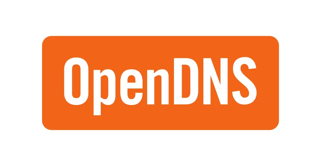 OpenDNS Vector Logo