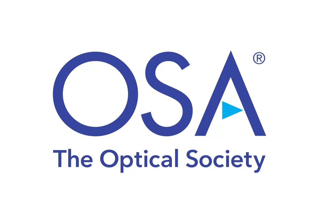 Optical Society Vector Logo