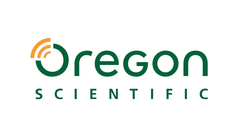 Oregon Scientific Vector Logo