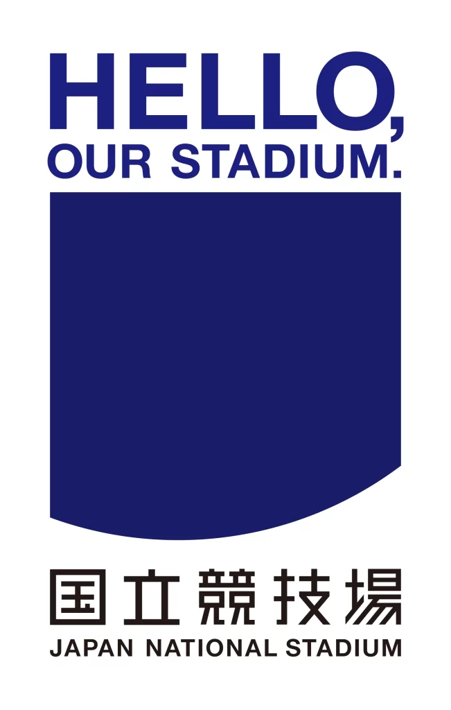 Our Stadium Vector Logo