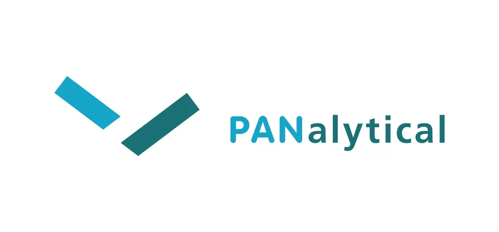 PANalytical Logo