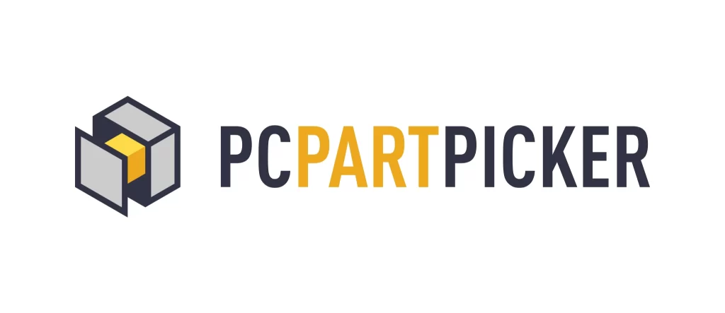 PCPartPicker Vector Logo