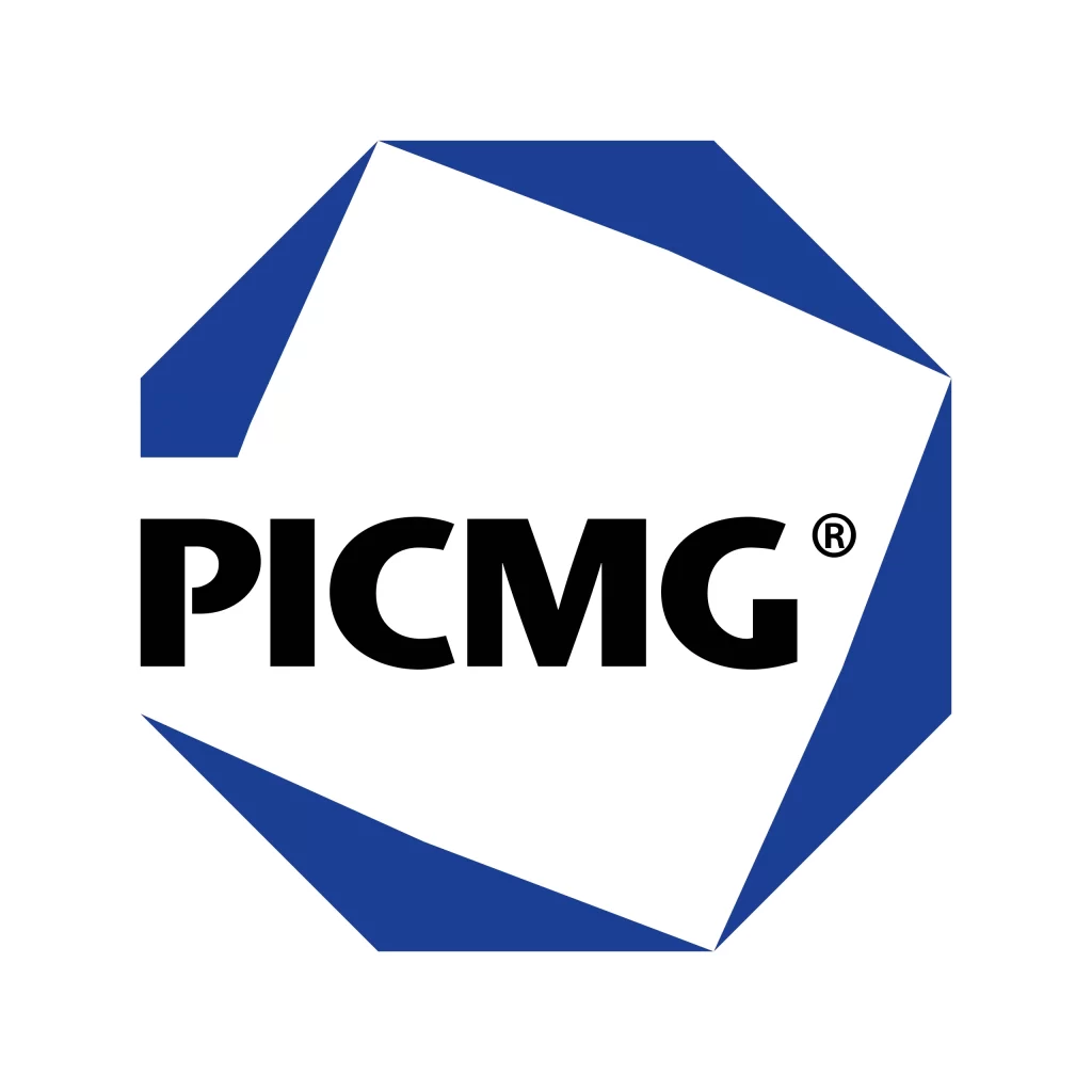 PICMG Vector Logo