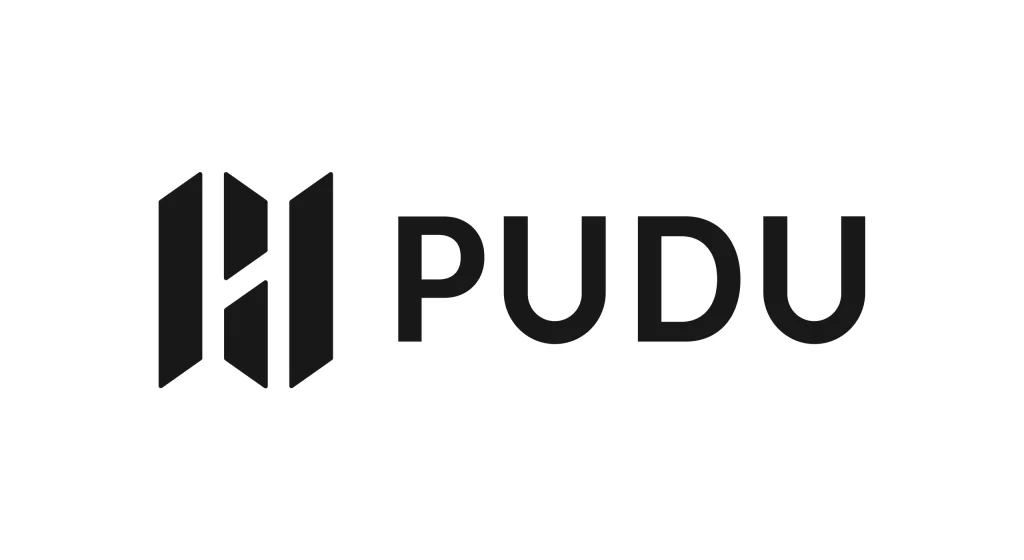 PUDU Vector Logo
