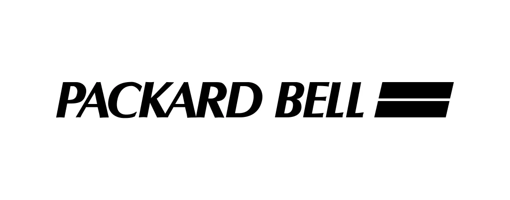 Packard Bell Vector Logo