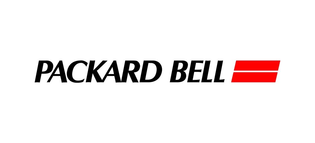 Packard Bell Vector Logo