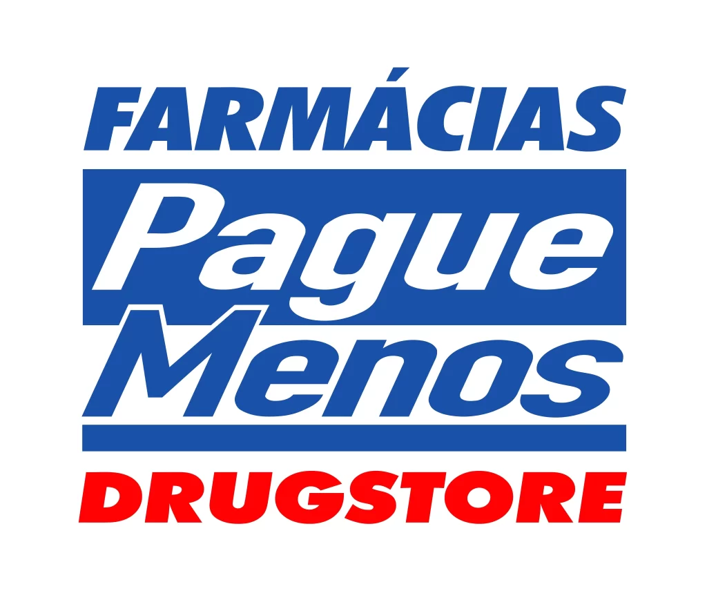 Pague Menos Logo