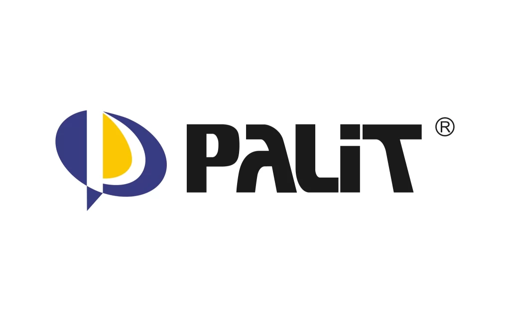 Palit Logo