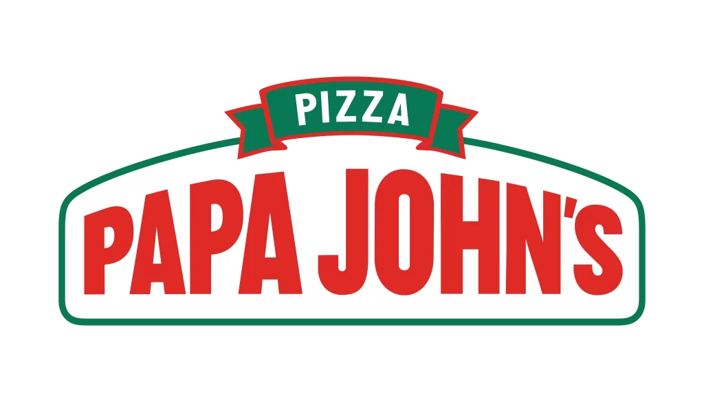 Papa John’s Vector Logo