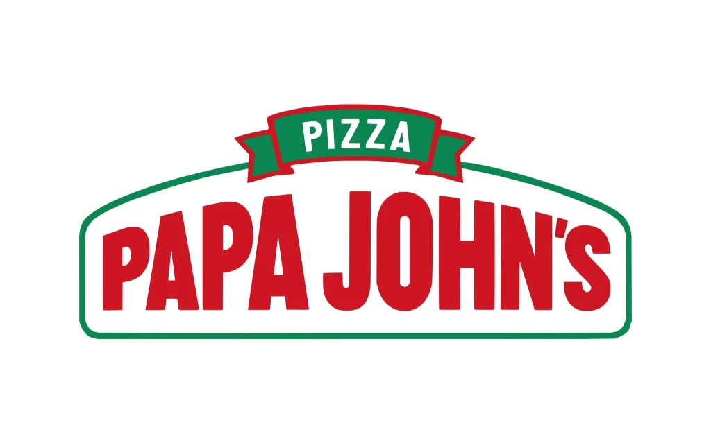 Papa John’s Vector Logo