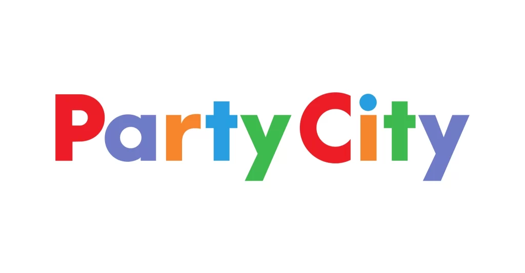 Party City Logo