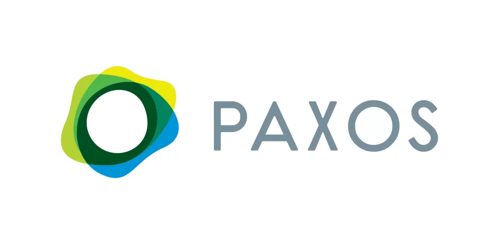 Paxos Vector Logo