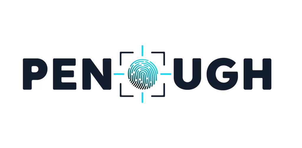 Penough Vector Logo