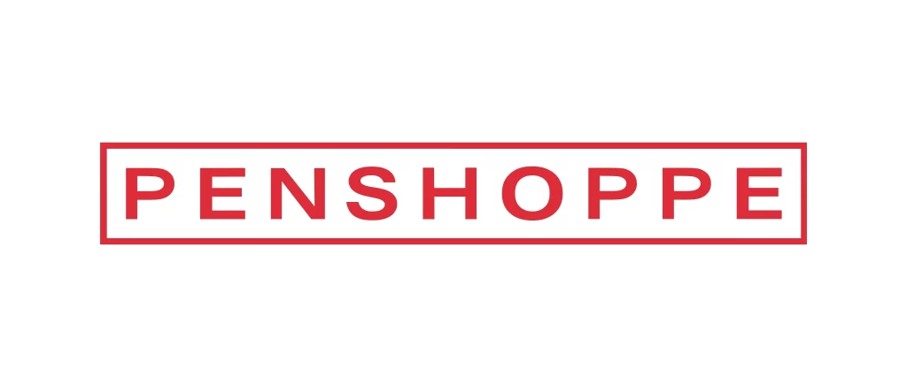 Penshoppe Logo