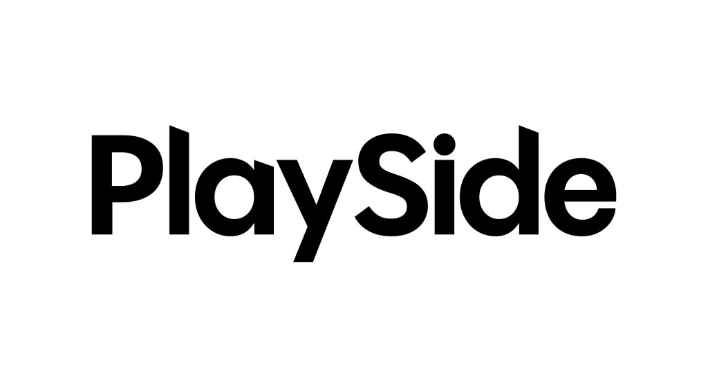 PlaySide Vector Logo