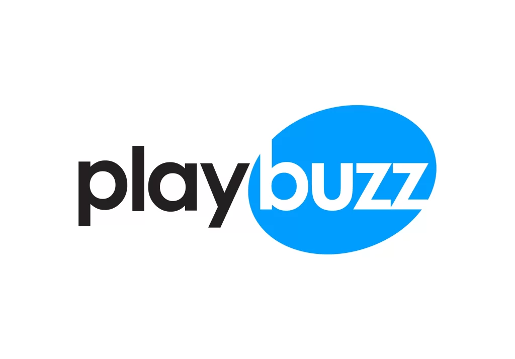 Playbuzz Vector Logo
