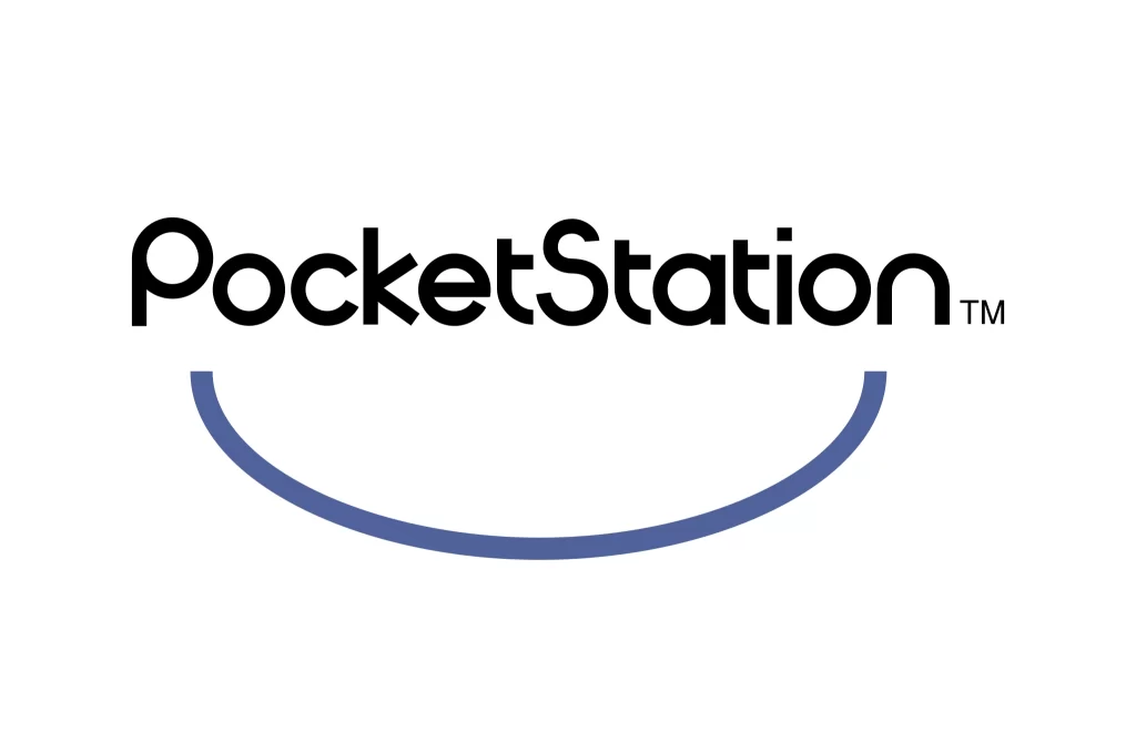 PocketStation Logo