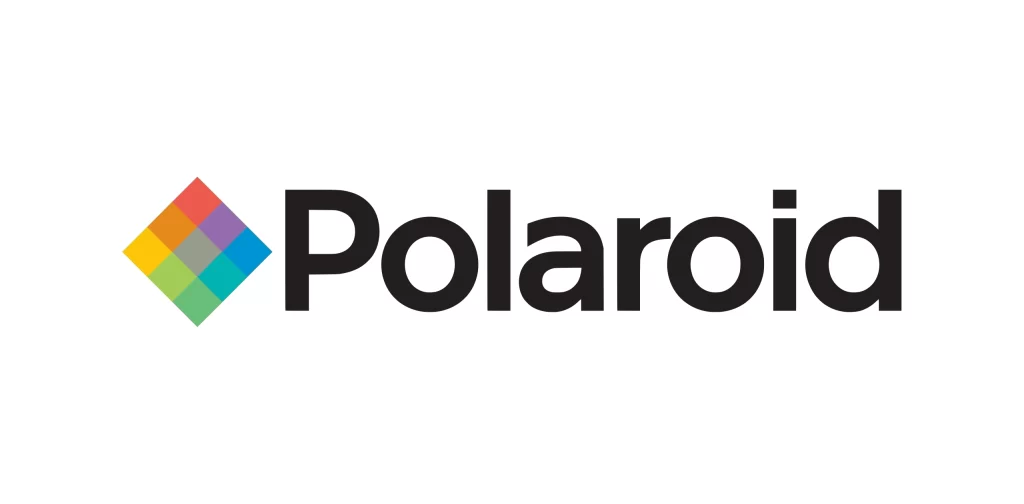 Polaroid Vector Logo