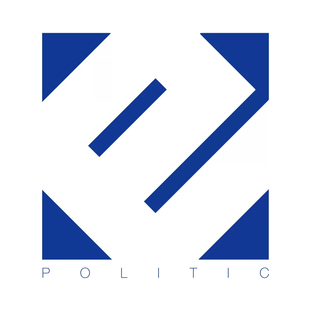 Politic Vector Logo