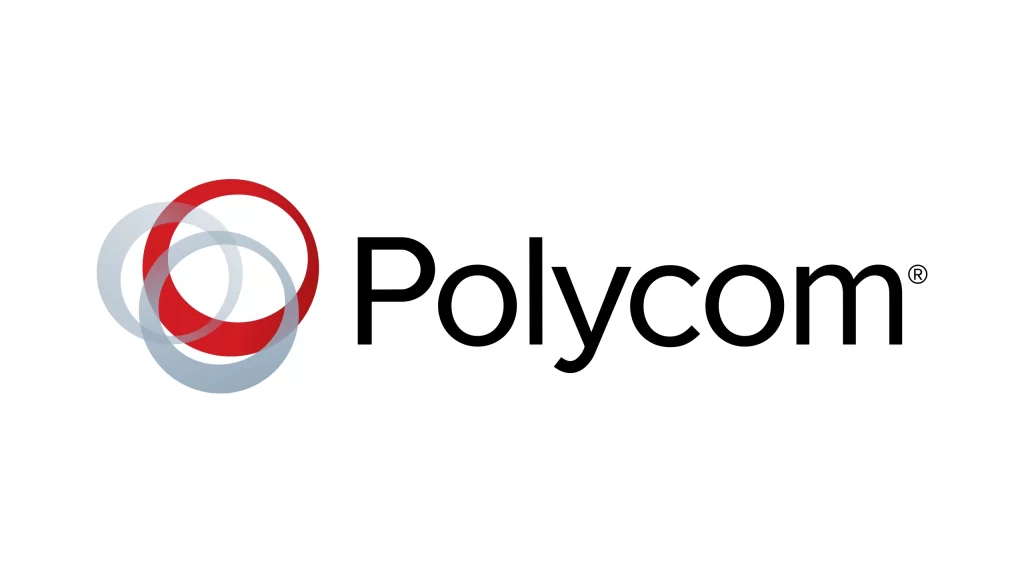 Polycom Vector Logo