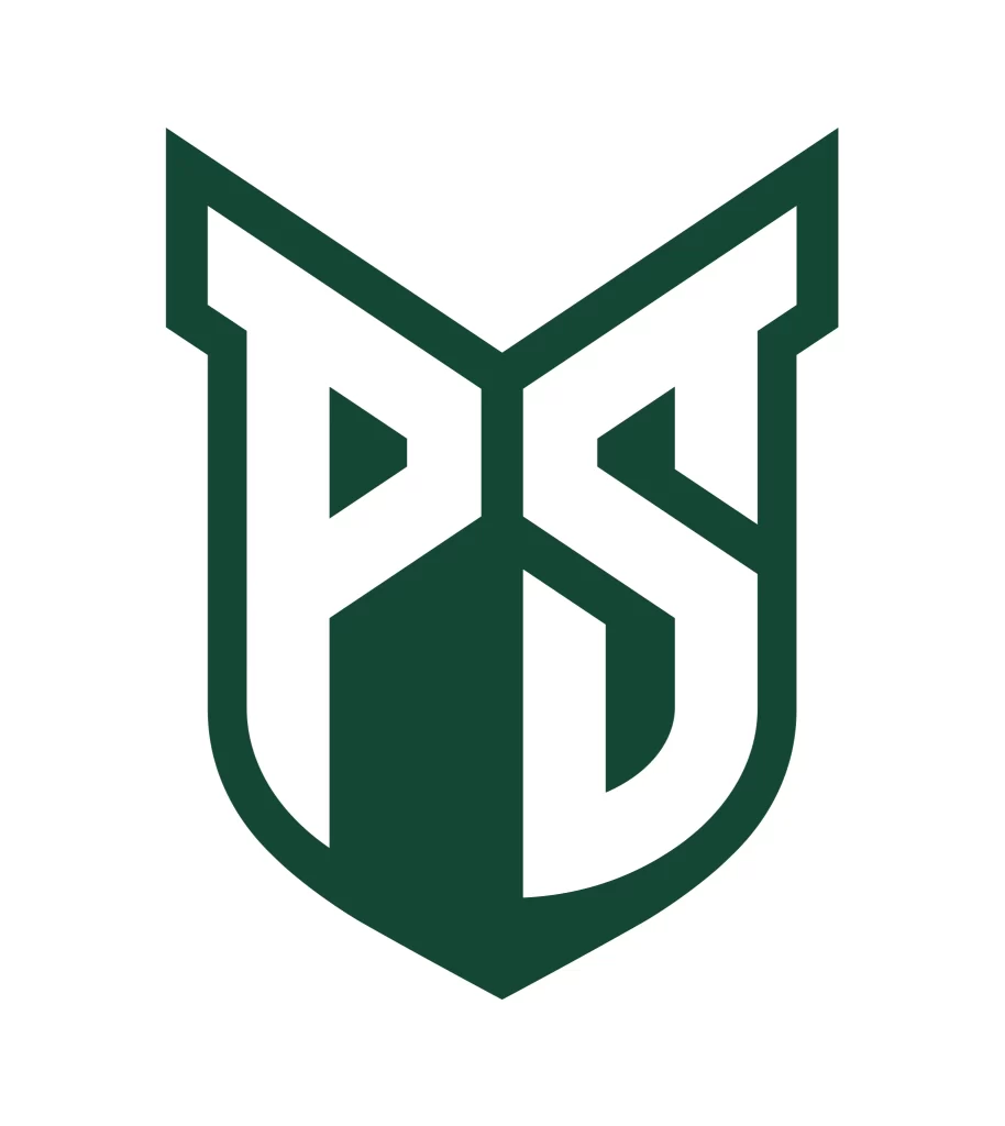 Portland State Vikings Vector Logo