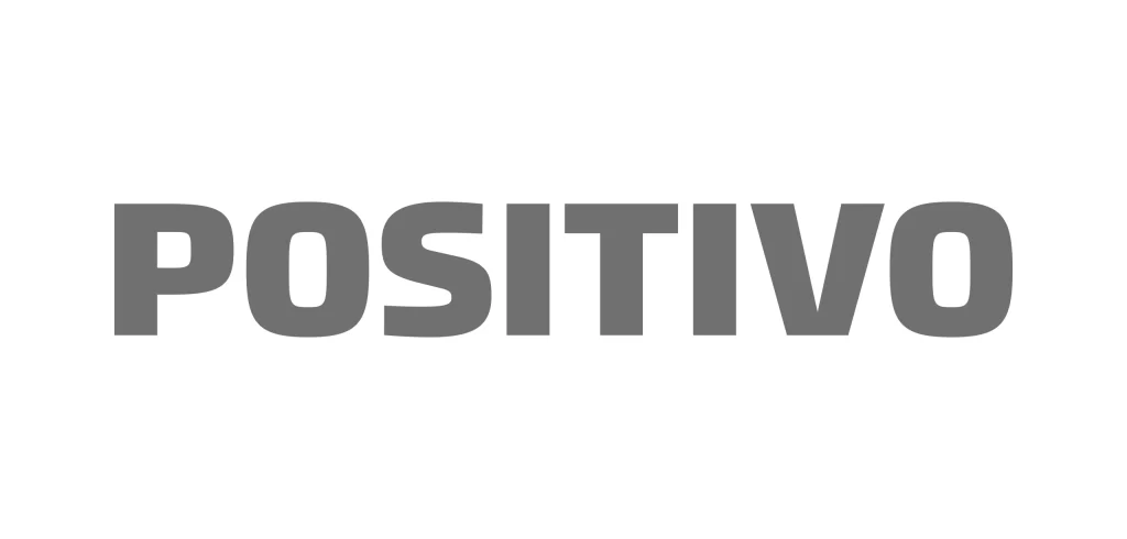 Positivo Vector Logo