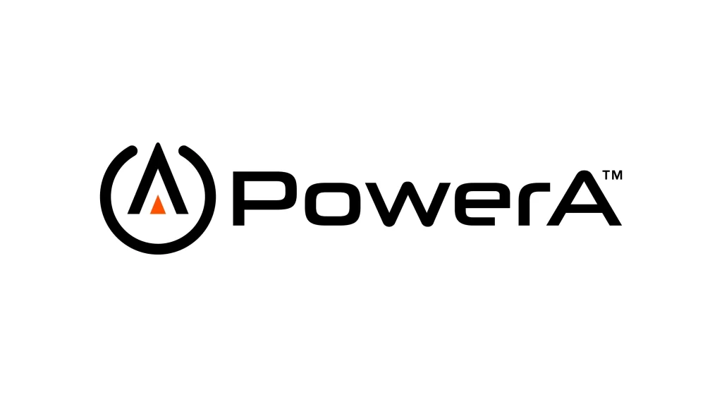 PowerA Vector Logo