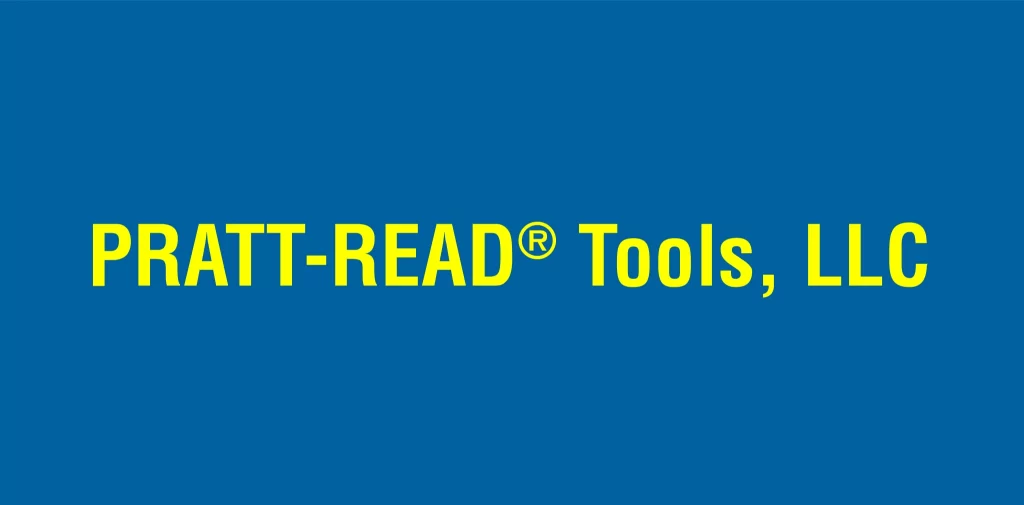 Pratt-Read Tools, LLC Logo