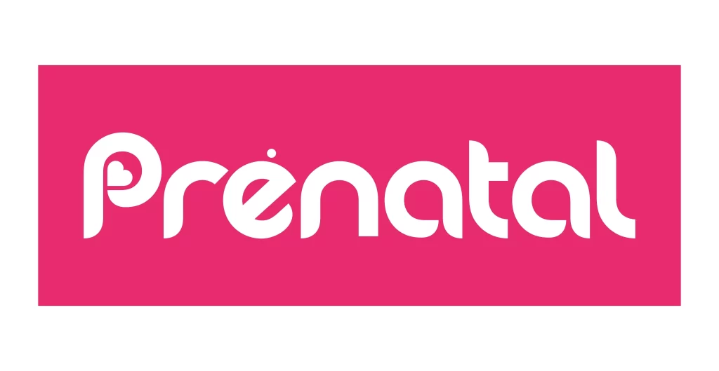 Prenatal Logo