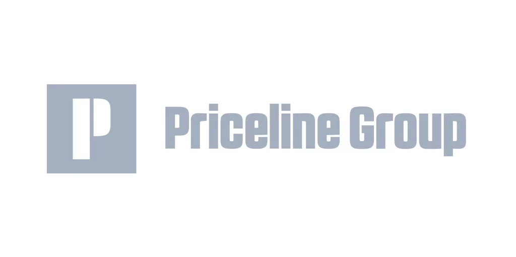 Priceline Group Vector Logo