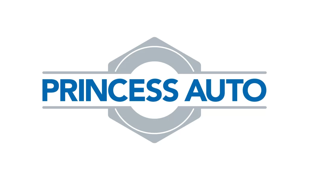 Princess Auto Logo