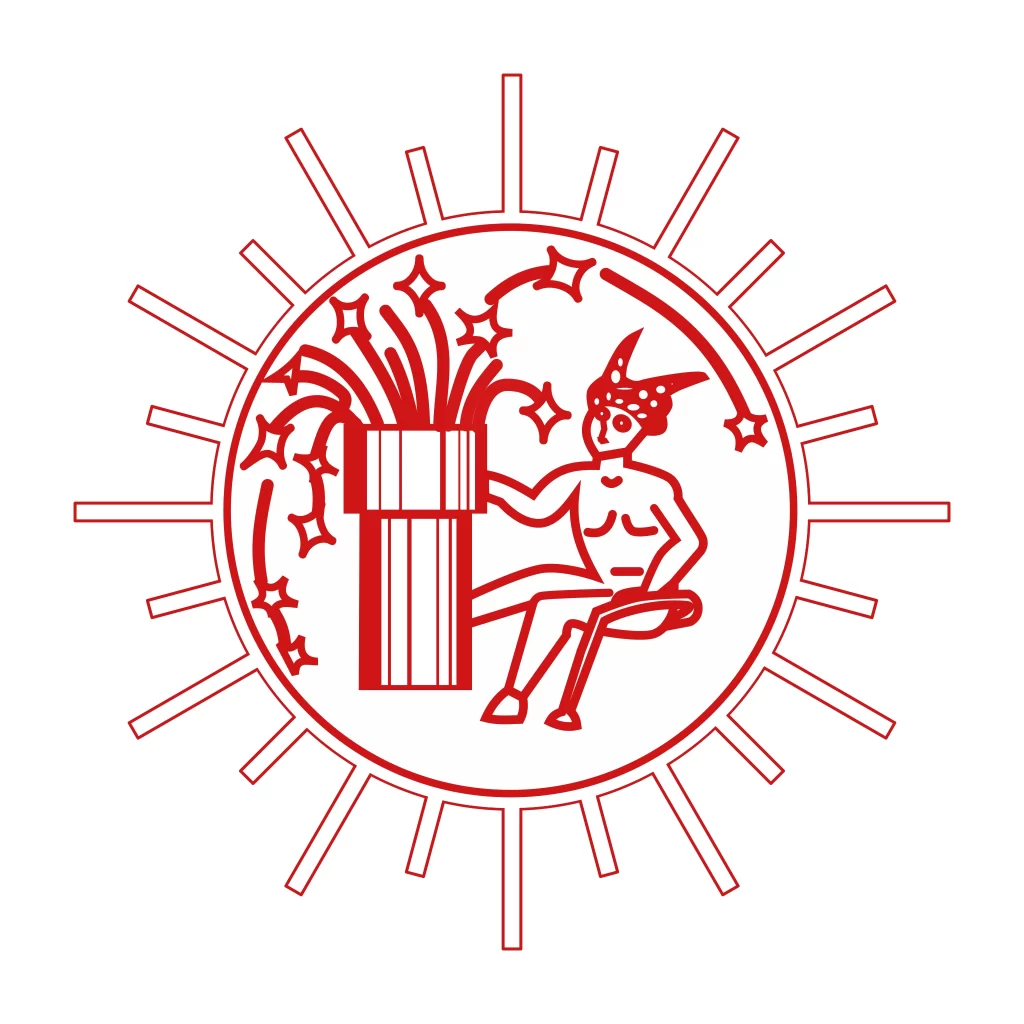 Pyrotechnik Silberhutte VEB Logo