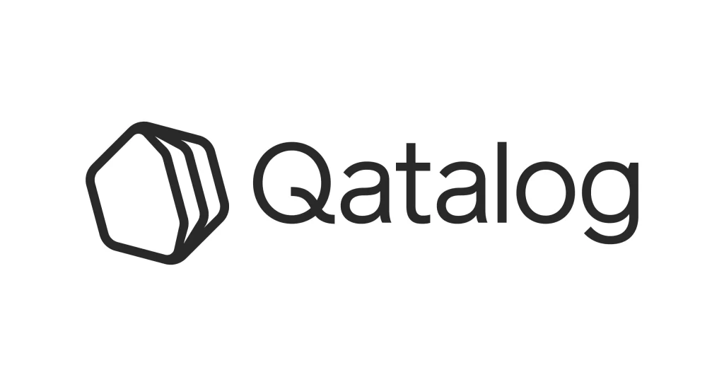 Qatalog Vector Logo