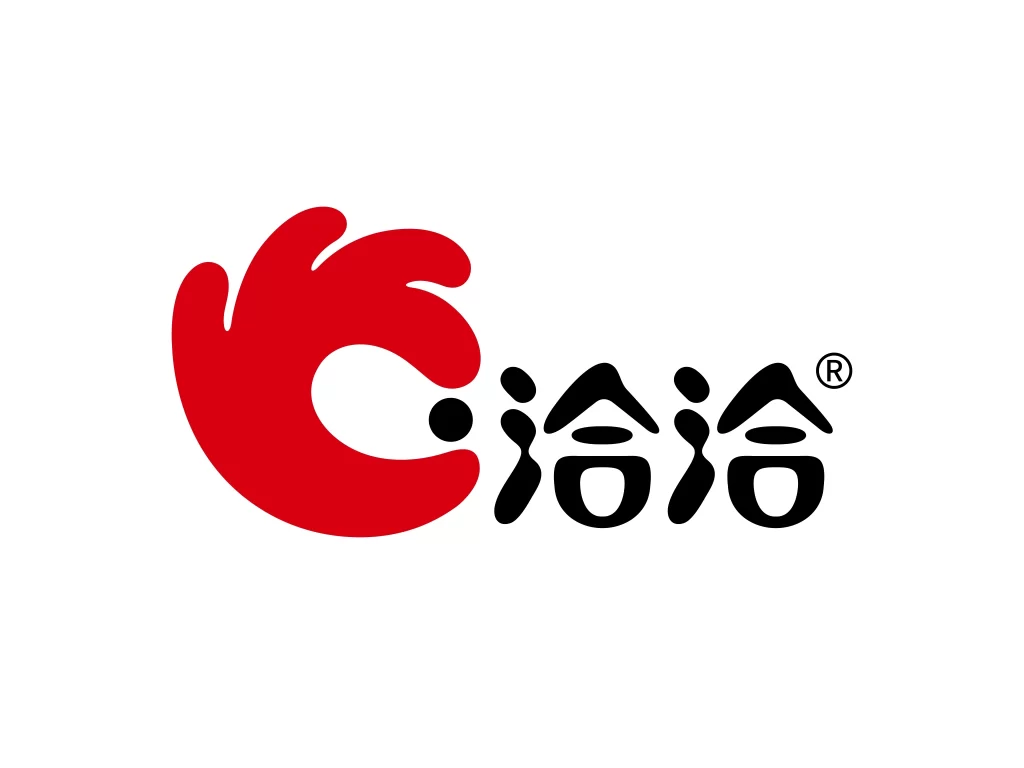 Qiaqia Logo